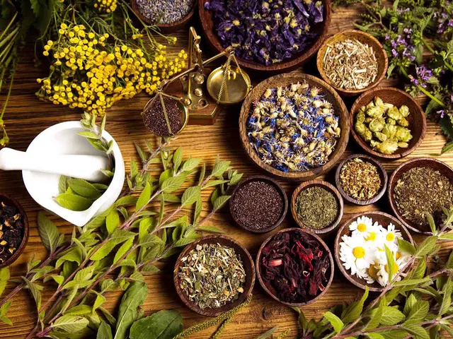 Discover Blue Cohosh Benefits: The Revolutionary Herbal Supplement Gaining Popularity