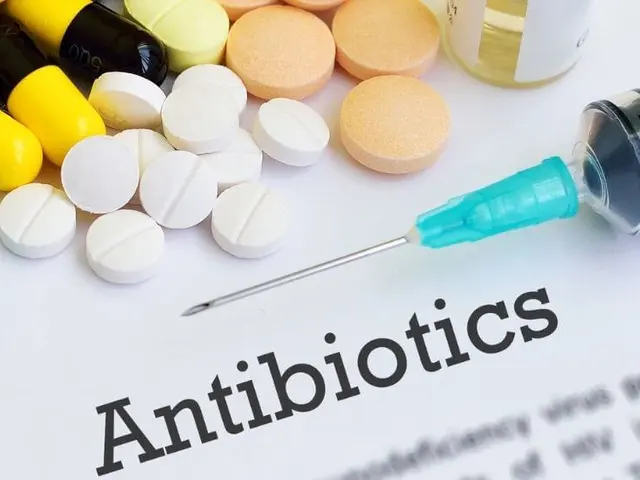 Pediatric Use of Clindamycin Phosphate: Safe Dosing and Tips for Parents