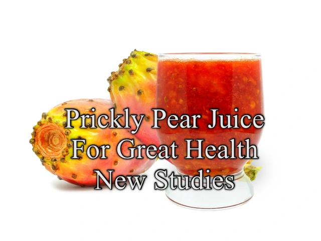 Unlock Fitness Triumph with Prickly Pear Cactus Supplements: A Guide to Natural Health