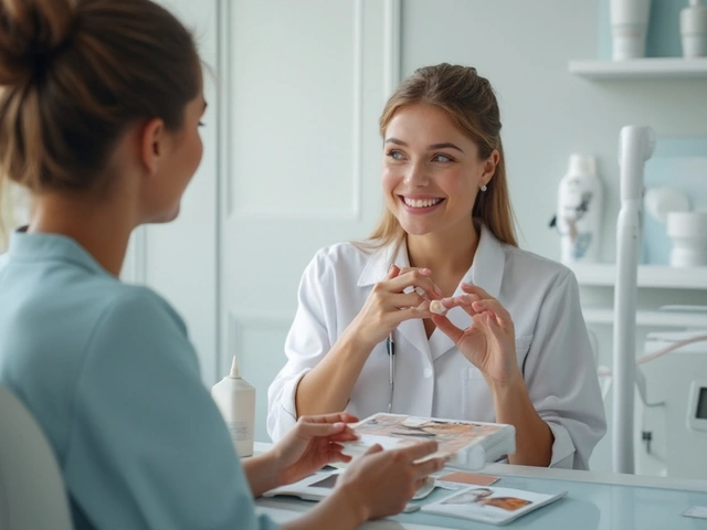 Exploring 2024's Top 5 Alternatives to Isotroin for Acne Treatment