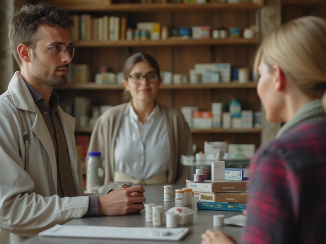Top 6 Zithromax Alternatives for Bacterial Infections in 2024