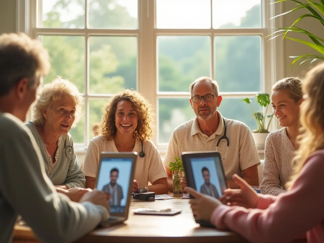 Top Alternatives to Felixforyou.ca: Explore Leading Telemedicine Platforms