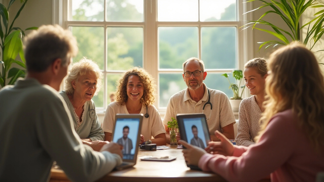 Top Alternatives to Felixforyou.ca: Explore Leading Telemedicine Platforms