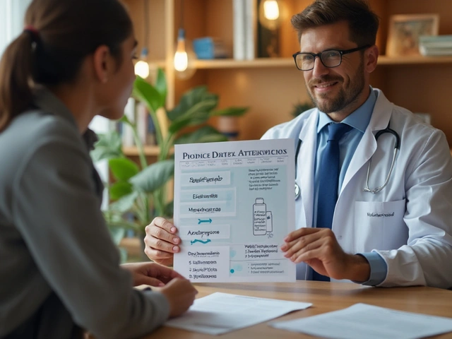 Exploring 5 Effective Alternatives to Hydroxychloroquine for Autoimmune Conditions