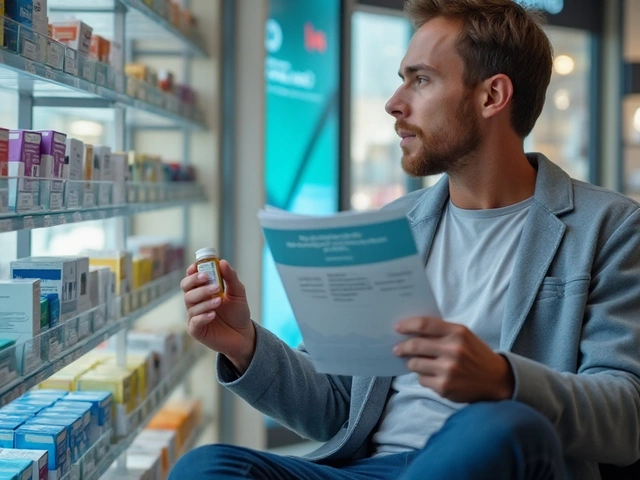 Top 10 Natural and Pharmaceutical Alternatives to Cialis in 2025