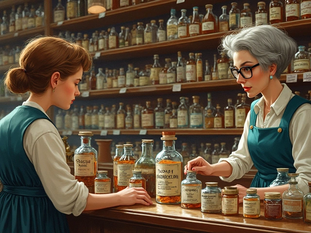 Top Alternatives to Vibramycin: Exploring Effective Options