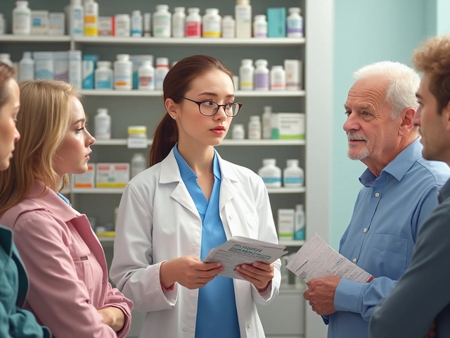 5 Effective Alternatives to Flagyl for Bacterial Infections
