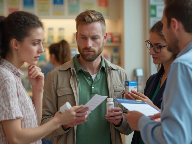 6 Alternatives in 2025 to Escitalopram: Comparing Your Options for Depression and Anxiety