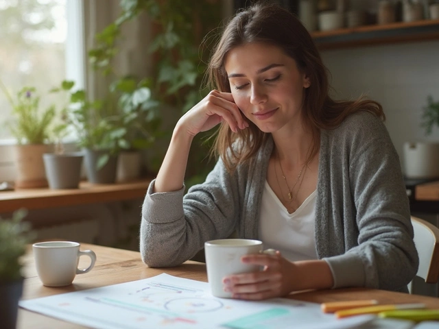 Wellbutrin Taper Guide: Safe Schedule and Best Medication Alternatives