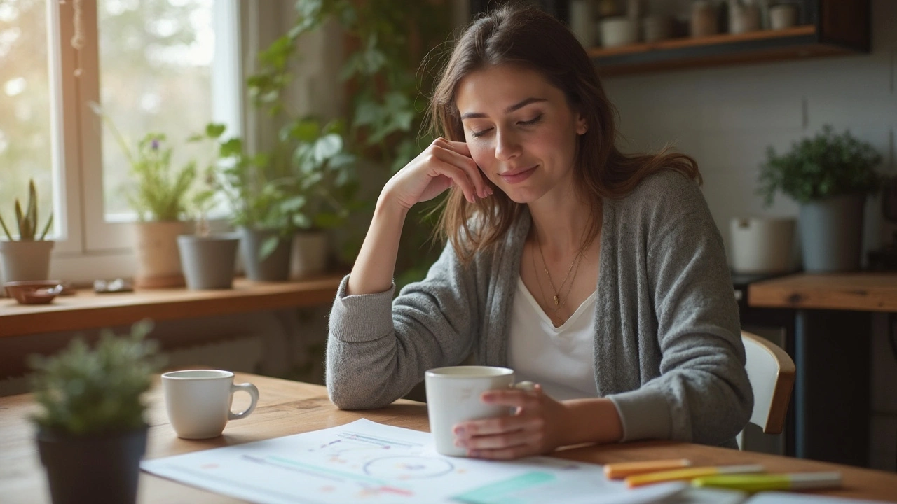 Wellbutrin Taper Guide: Safe Schedule and Best Medication Alternatives