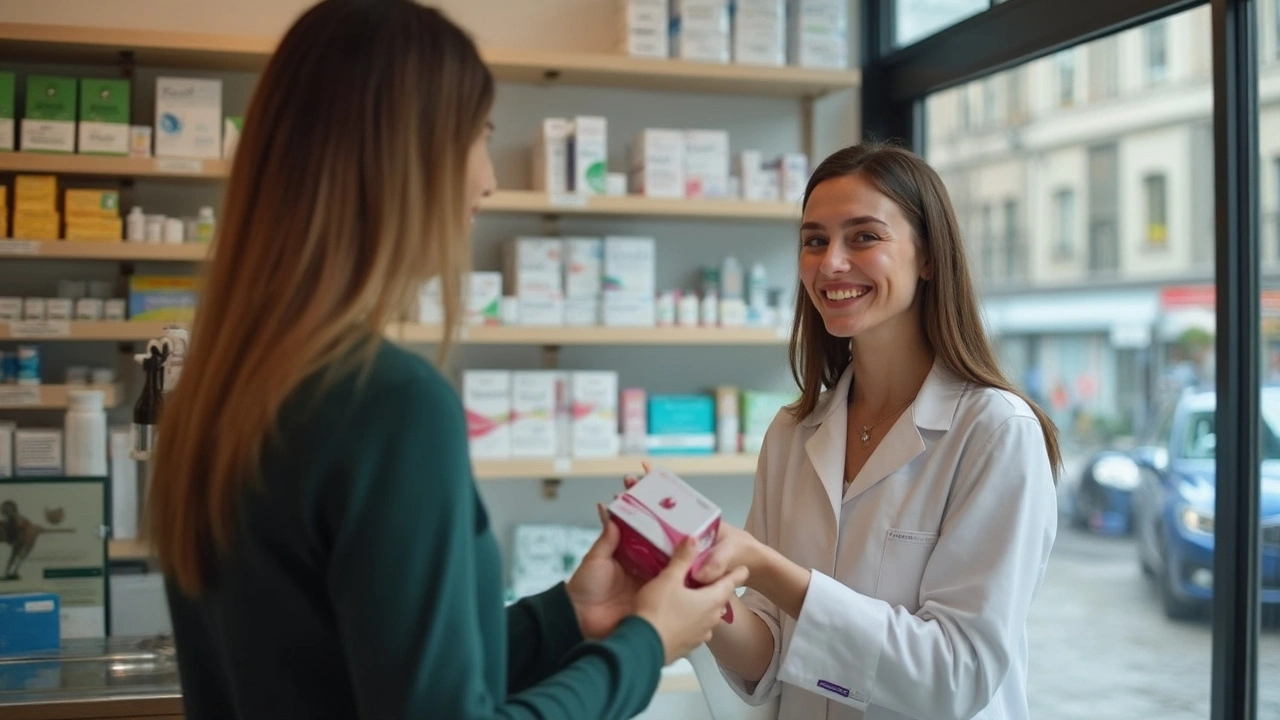 Possible Side Effects and Risks: The Not-So-Fun Part