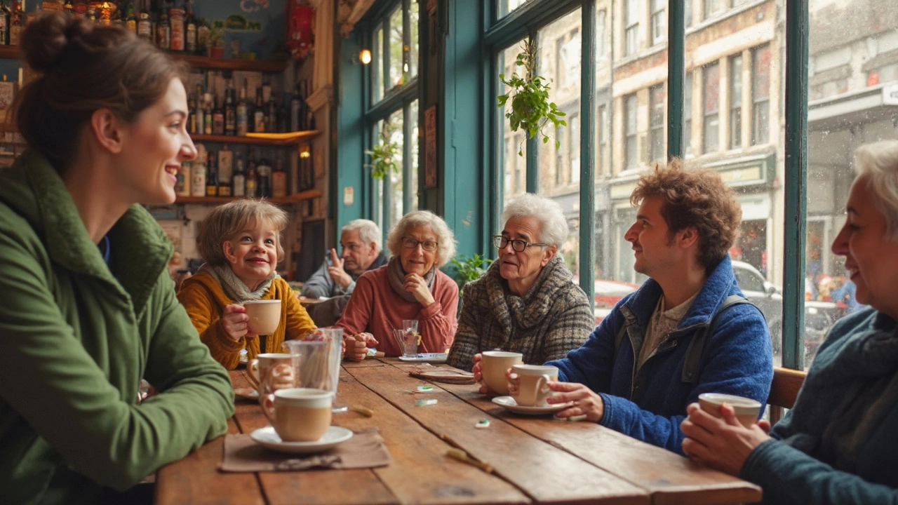 Paxil Compared: Alternatives, Tips, and What to Expect Long-Term