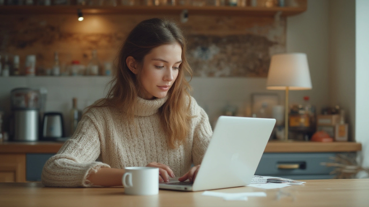 How to Buy Motrin Online Safely: Tips and Reliable Pharmacies