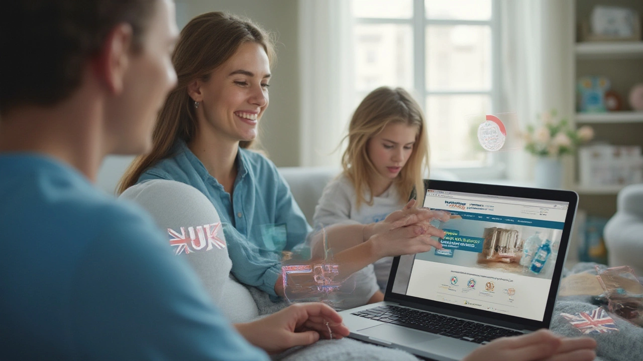 Online Pharmacy EU-Medstore: Safe Meds, Fast Delivery, and Tips for Smart Orders