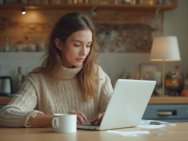 How to Buy Motrin Online Safely: Tips and Reliable Pharmacies