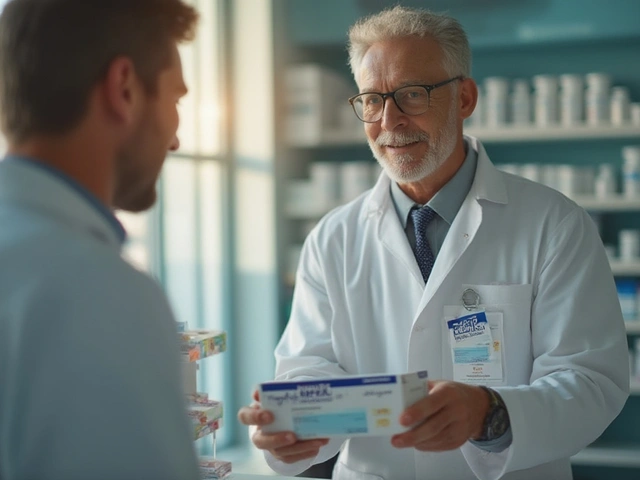 Noroxin: Uses, Side Effects, and Essential Patient Information