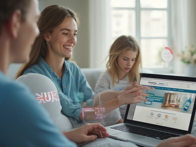 Online Pharmacy EU-Medstore: Safe Meds, Fast Delivery, and Tips for Smart Orders