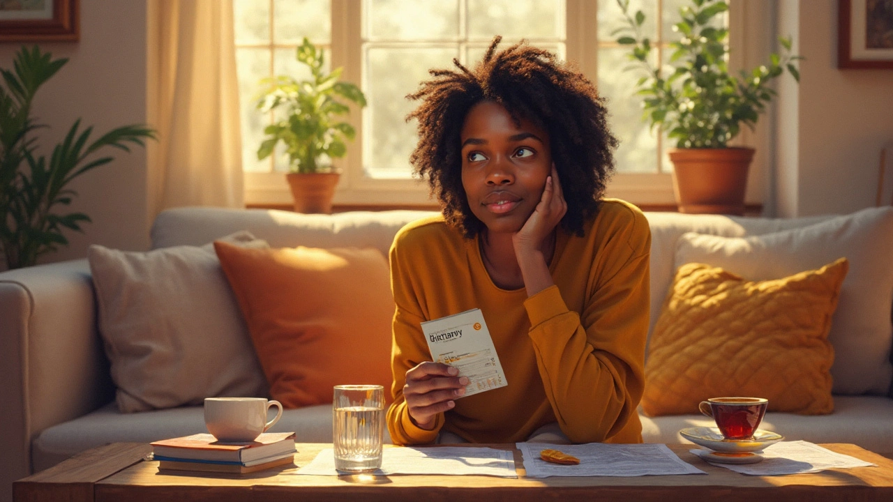 Biktarvy: The Real Facts About HIV Treatment, Effectiveness, and Experience