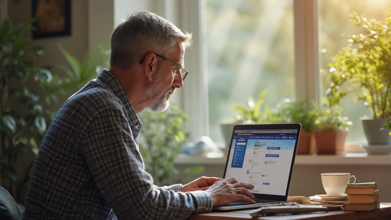 Felodipine Online: Where to Buy and What You Need to Know