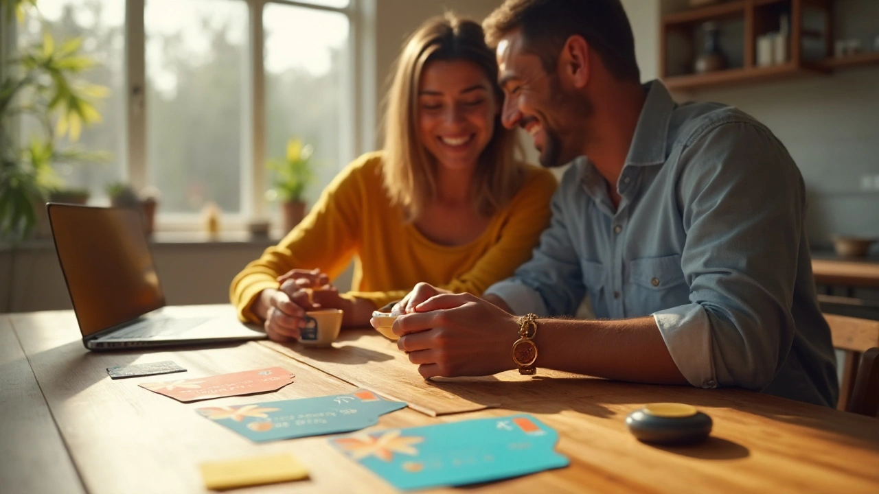 Gift Card Guide Australia 2025: Types, Fees, Expiry Rules, Safety Tips