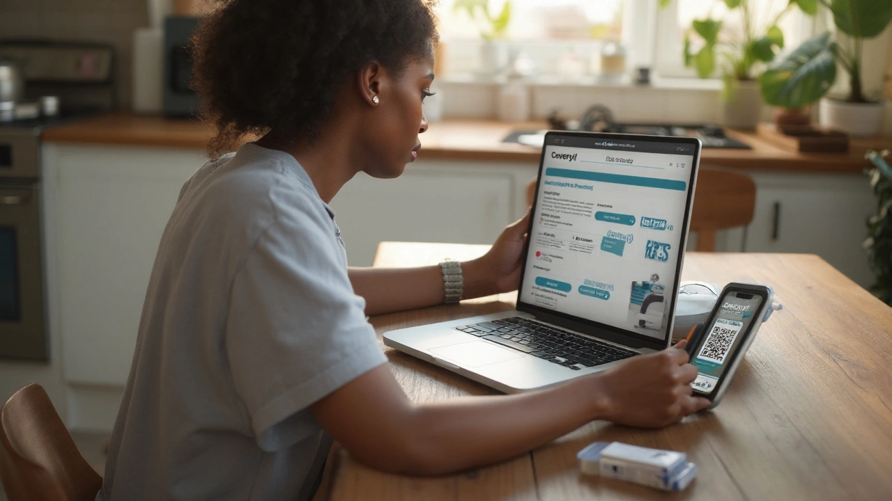 How and Where to Buy Coversyl Online in Australia (2025 Safe & Legal Guide)