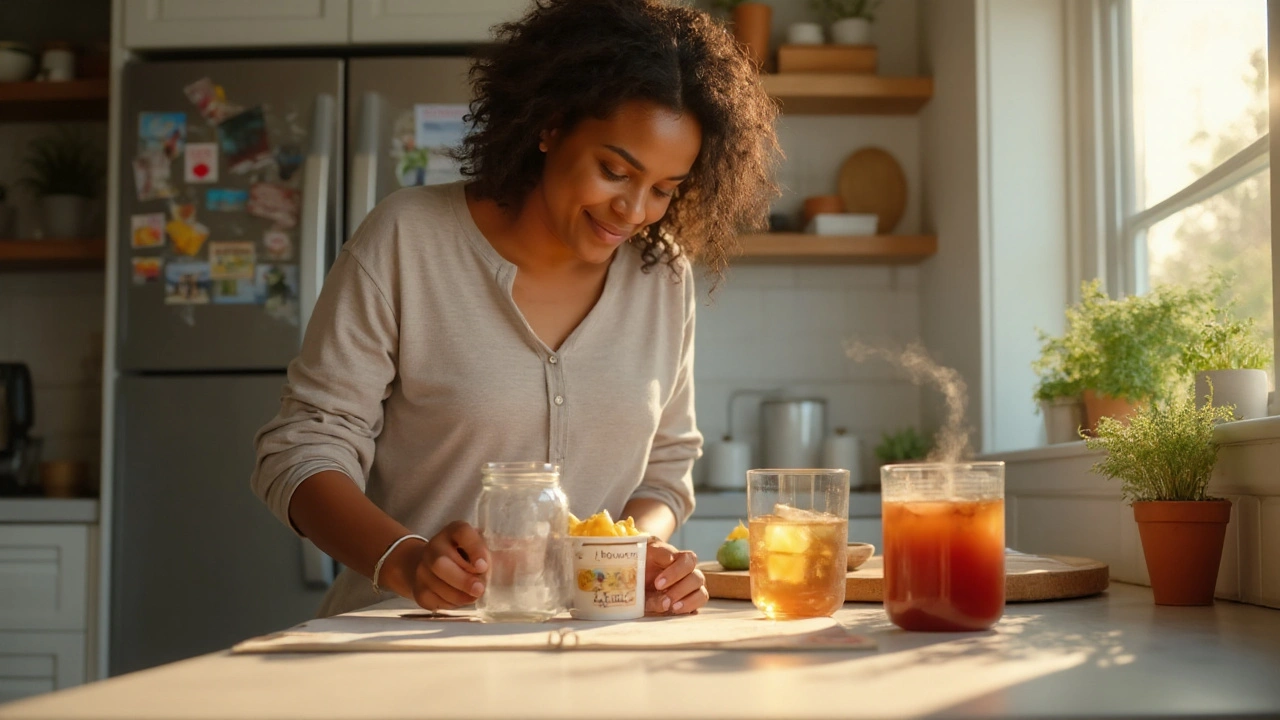 Hydration for Gut and Vaginal Health: Prevent Intestinal and Vaginal Infections