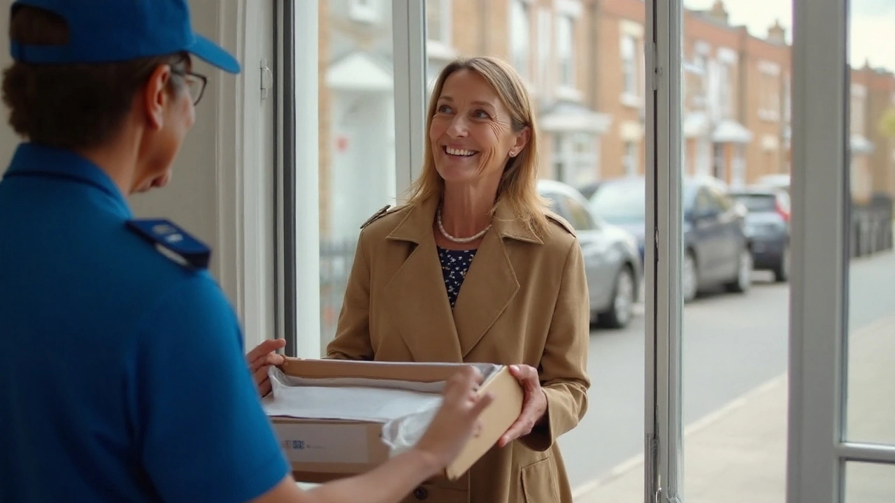 Online Pharmacy doctorfox.co.uk: Safe, Trusted, and Convenient Prescriptions