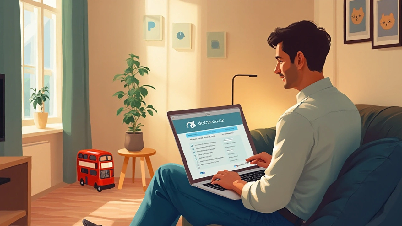 Safety Matters: How doctorfox.co.uk Sets Itself Apart
