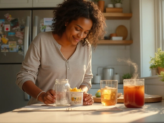 Hydration for Gut and Vaginal Health: Prevent Intestinal and Vaginal Infections