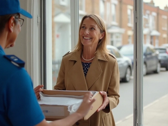 Online Pharmacy doctorfox.co.uk: Safe, Trusted, and Convenient Prescriptions