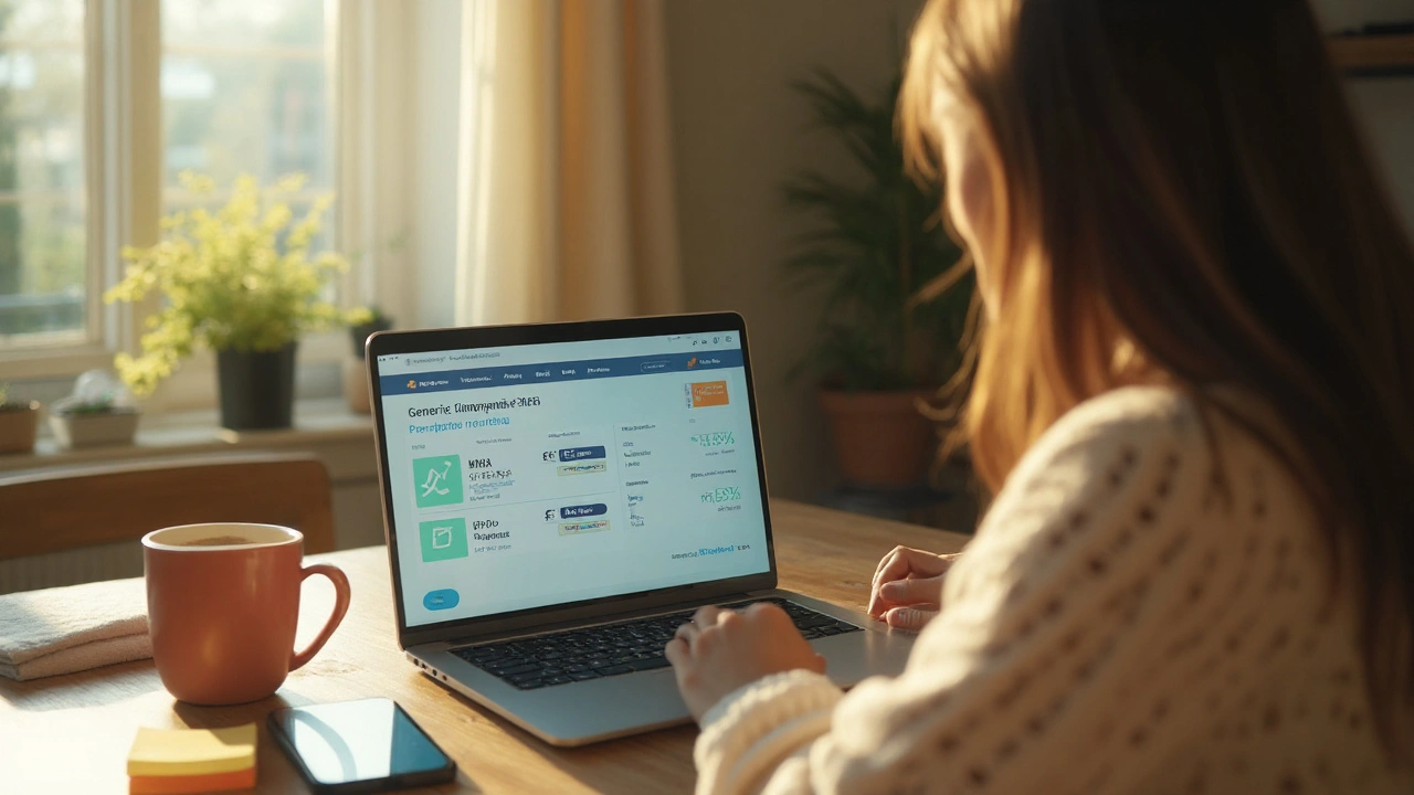Buy Cheap Generic Clindamycin Online (UK): Prices, Safety, and Legit Pharmacies 2025