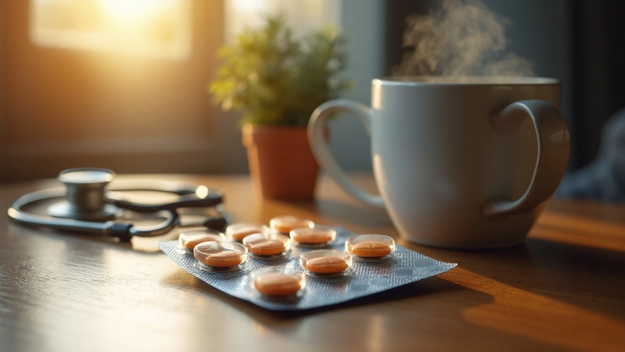Dosage, Administration, and Safety Tips