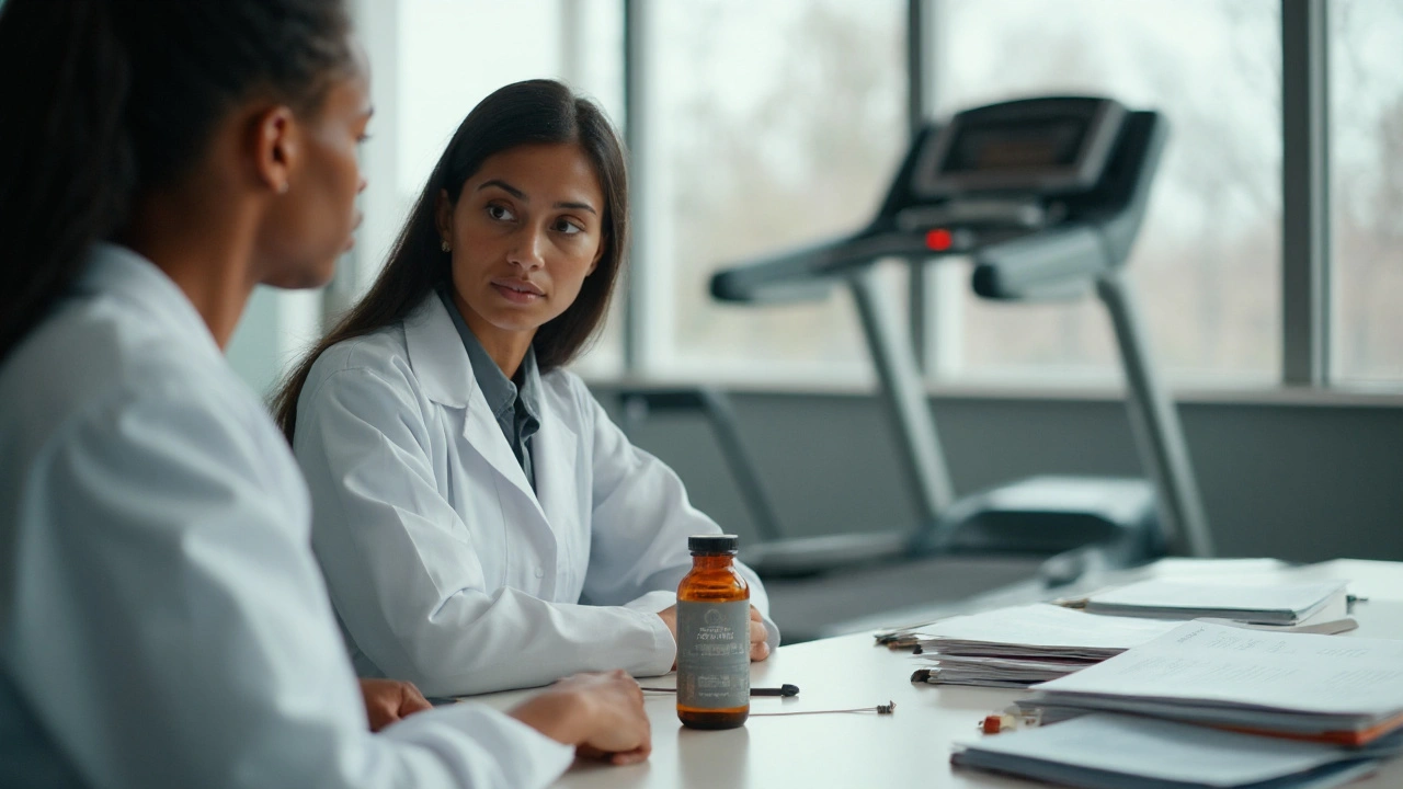 Ecdysterone Guide 2025: Benefits, Dosage, Safety, and Results for Strength & Stamina