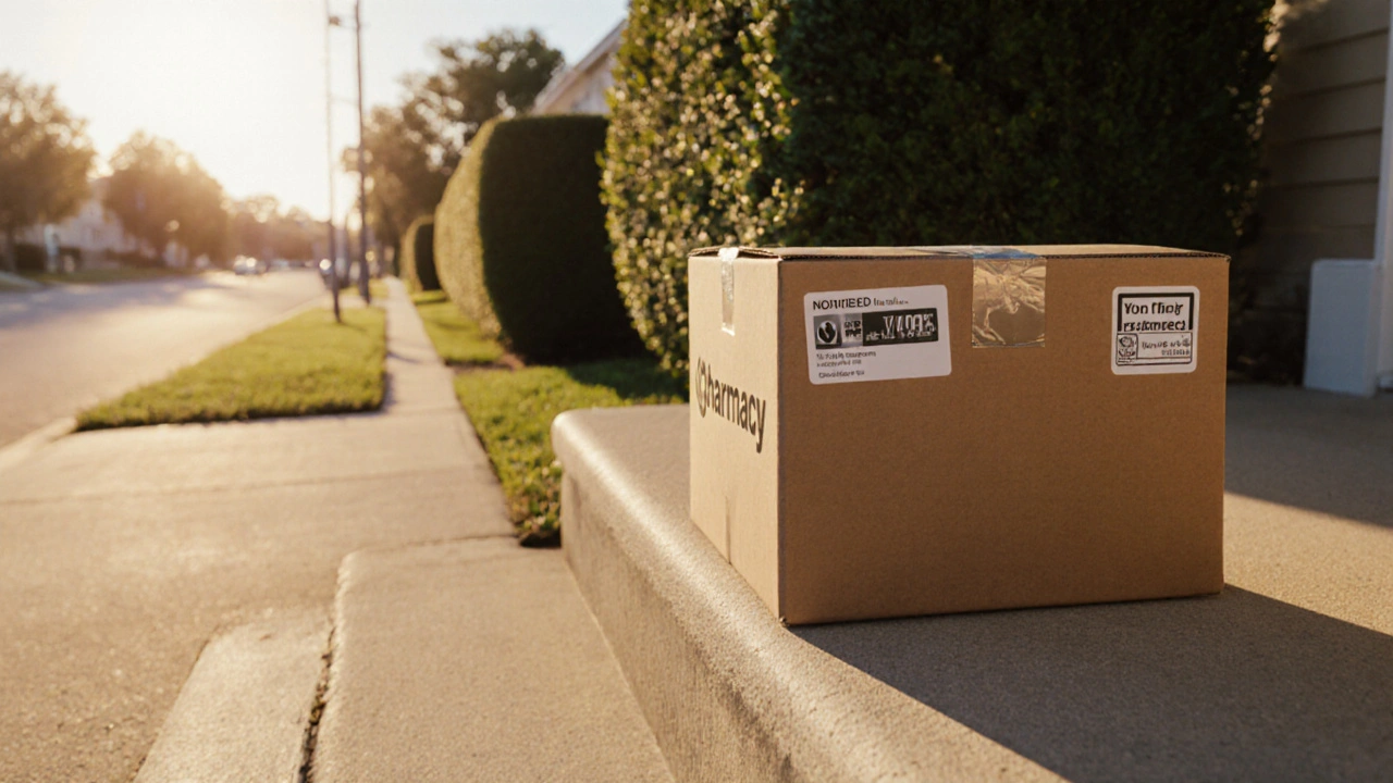 Red Flags & How to Avoid Counterfeit Generic Clomid