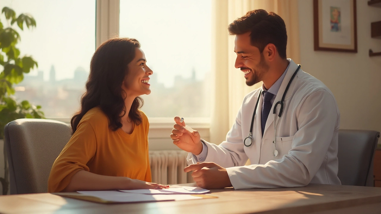 Tadora: Uses, Dosage, Side Effects and Pricing Guide