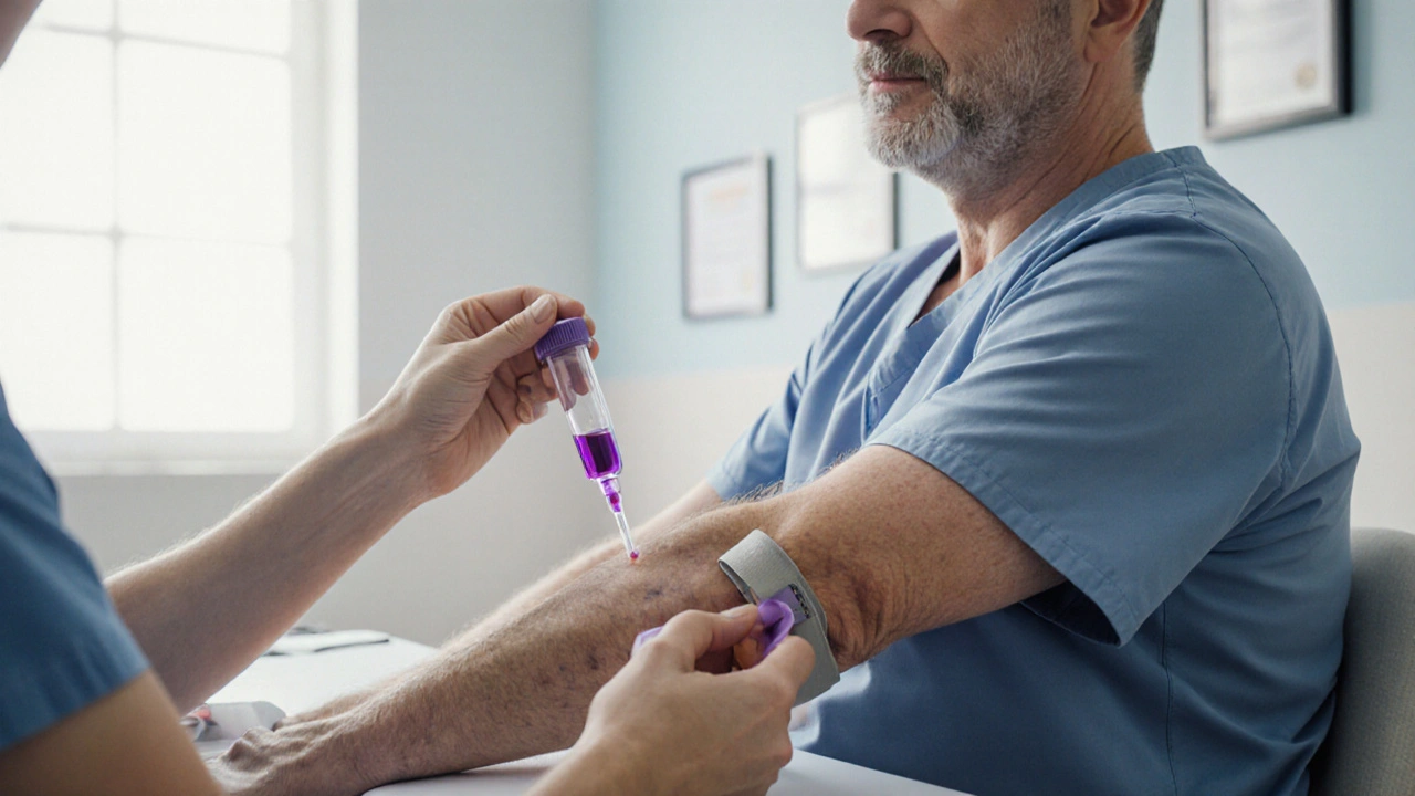 Blood Clotting Tests - What to Expect and How to Prepare