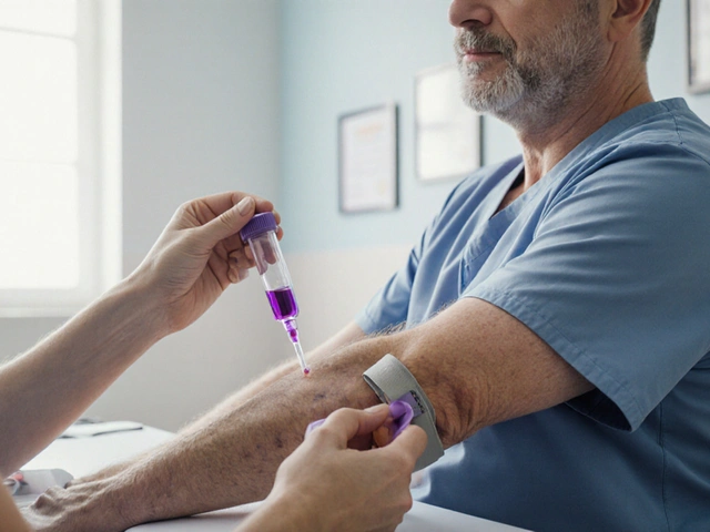Blood Clotting Tests - What to Expect and How to Prepare