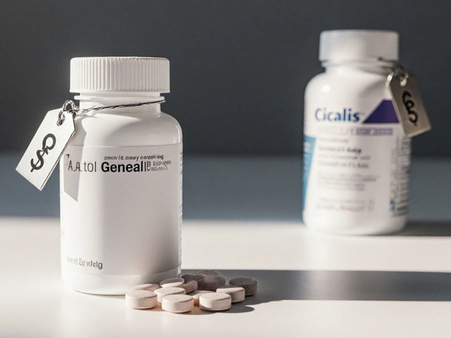 Buy Cheap Generic Cialis Online - Safe Tips & Price Guide