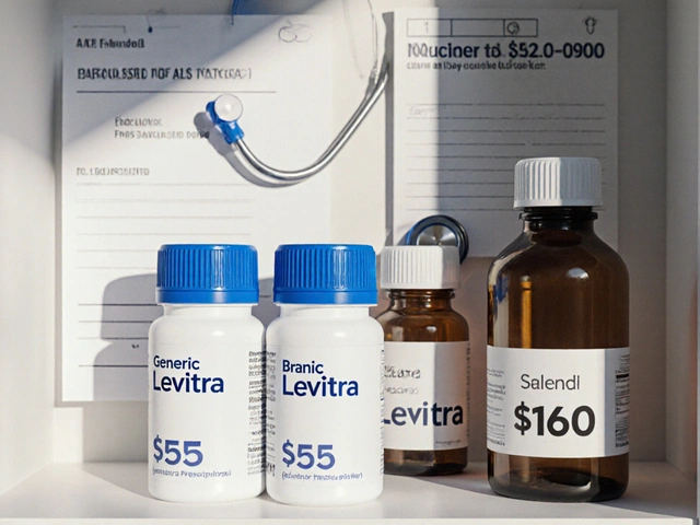 Buy Cheap Generic Levitra Online - Fast, Safe, Discreet