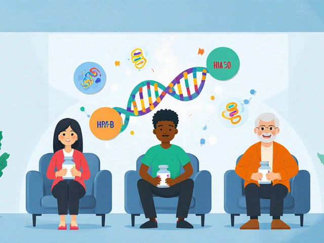 Ethnicity and Drug Response: How Genetics Shape Medication Effects