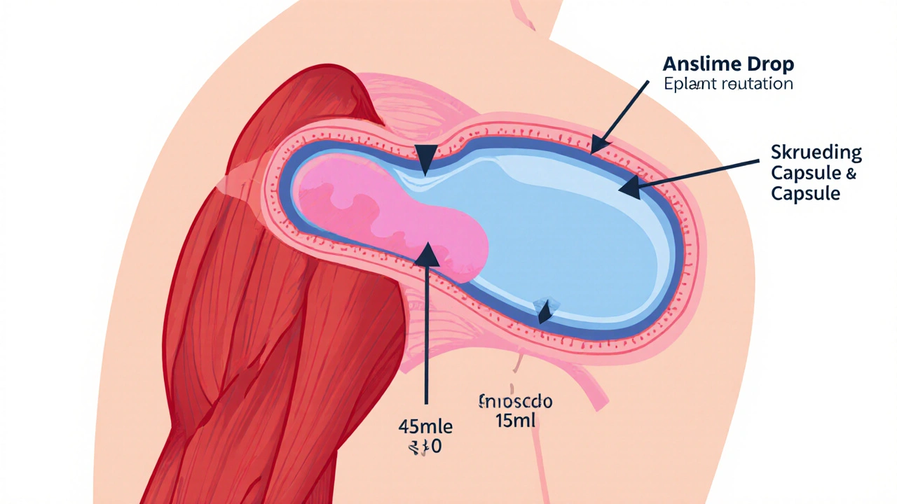 Frozen Shoulder: Understanding Adhesive Capsulitis and Effective Mobilization Techniques