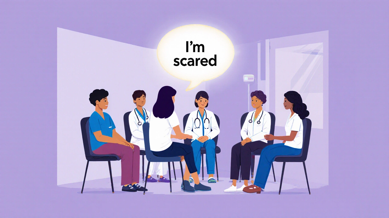 Healthcare Communication Training: How Institutional Education Programs Improve Patient Outcomes