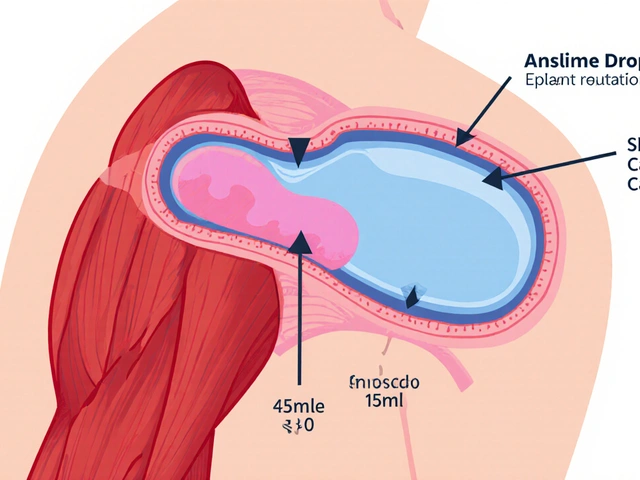 Frozen Shoulder: Understanding Adhesive Capsulitis and Effective Mobilization Techniques