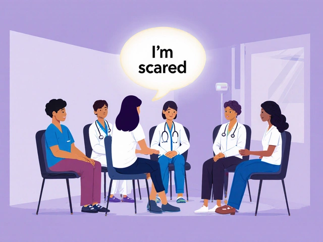 Healthcare Communication Training: How Institutional Education Programs Improve Patient Outcomes