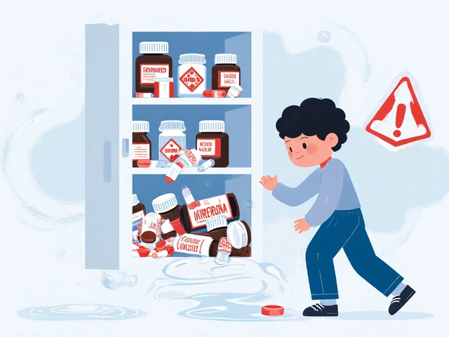 How to Dispose of Expired Medications Safely at Home