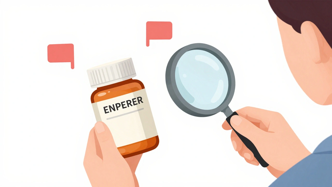 Patient Vigilance: How You Can Spot Fake Medicines and Protect Yourself