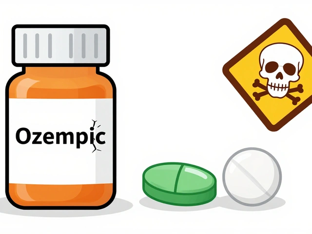 Counterfeit Generics: How to Spot and Avoid Fake Medications