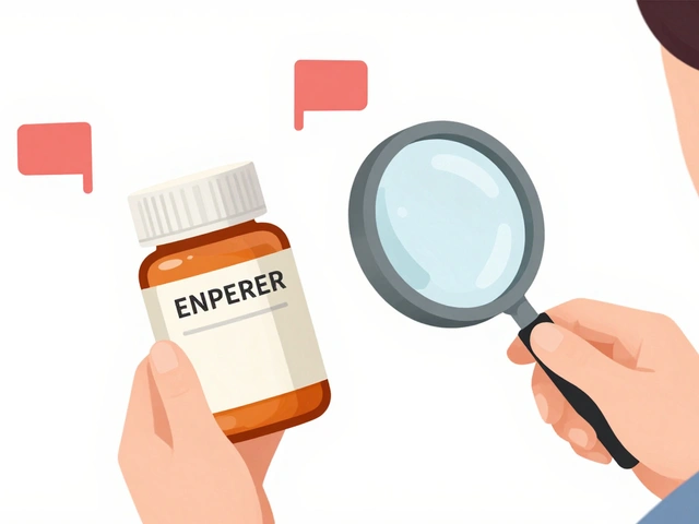 Patient Vigilance: How You Can Spot Fake Medicines and Protect Yourself