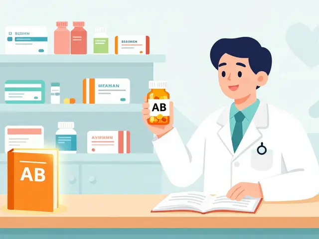 Therapeutic Equivalence Codes: How the FDA Determines If Generic Drugs Can Be Swapped