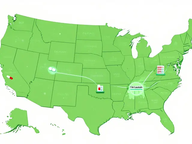 VA Generic Coverage: How Veterans Affairs Formularies Control Prescription Costs and Access